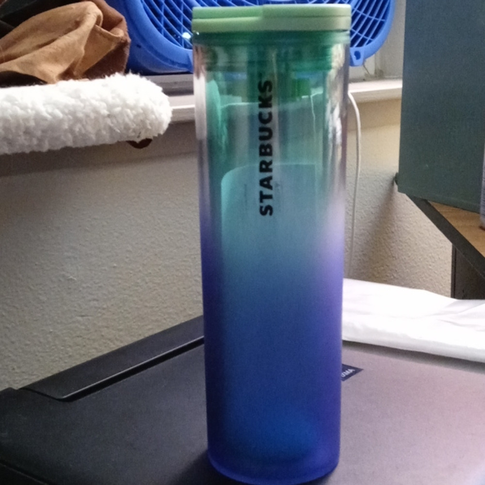Starbucks mug